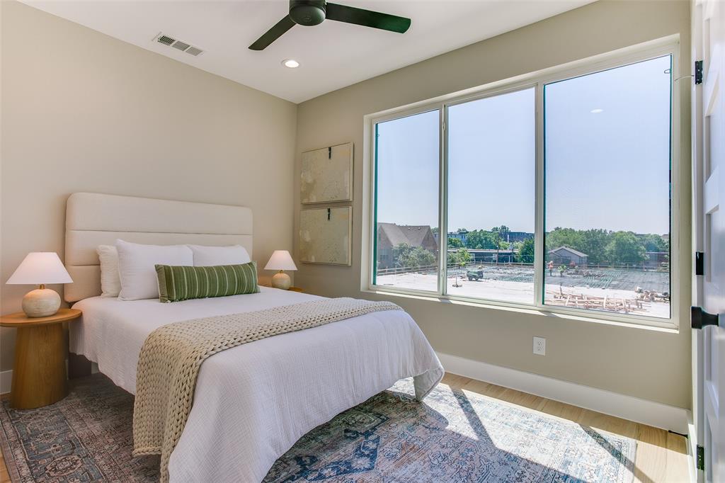 Elk Hill - Residential Lease