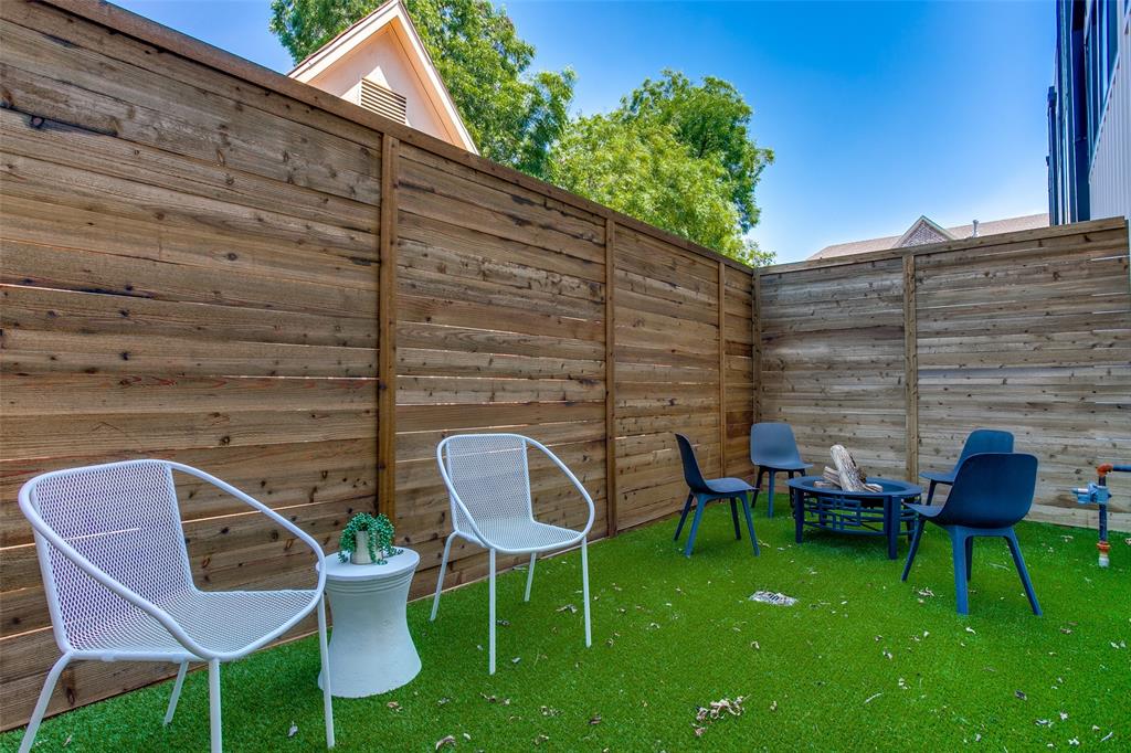 Elk Hill - Residential Lease