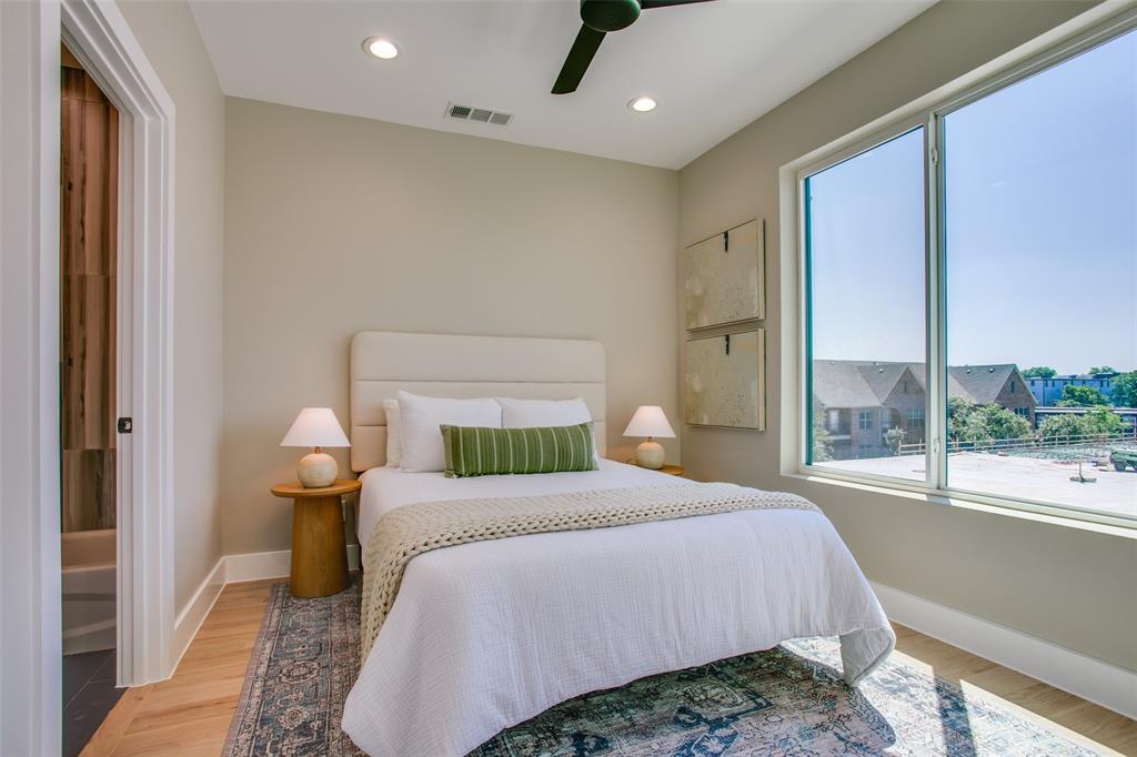 Elk Hill - Residential Lease