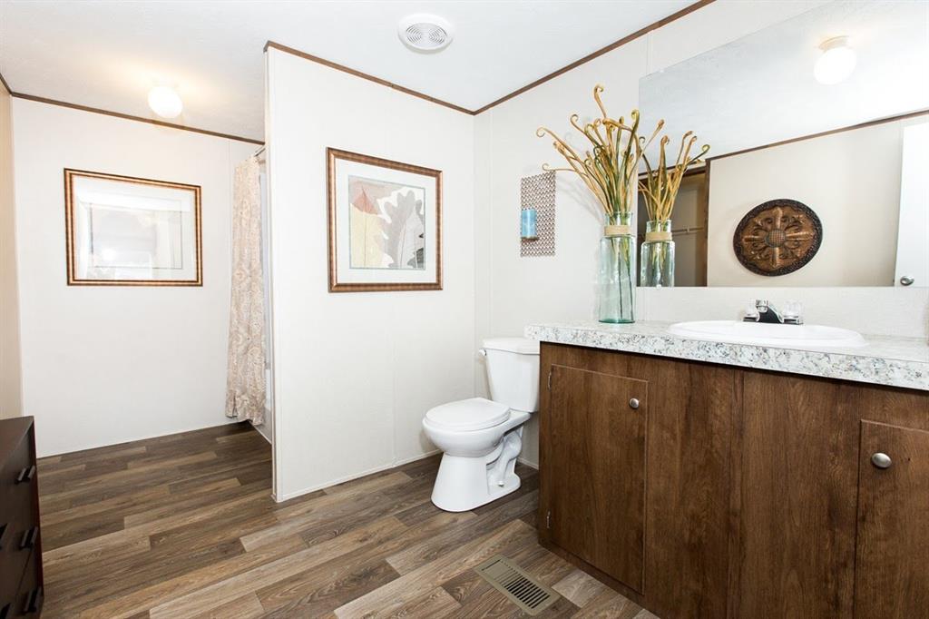 Lakevue Estates U1 - Residential