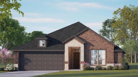 1137 Avery Road Granbury TX 76049