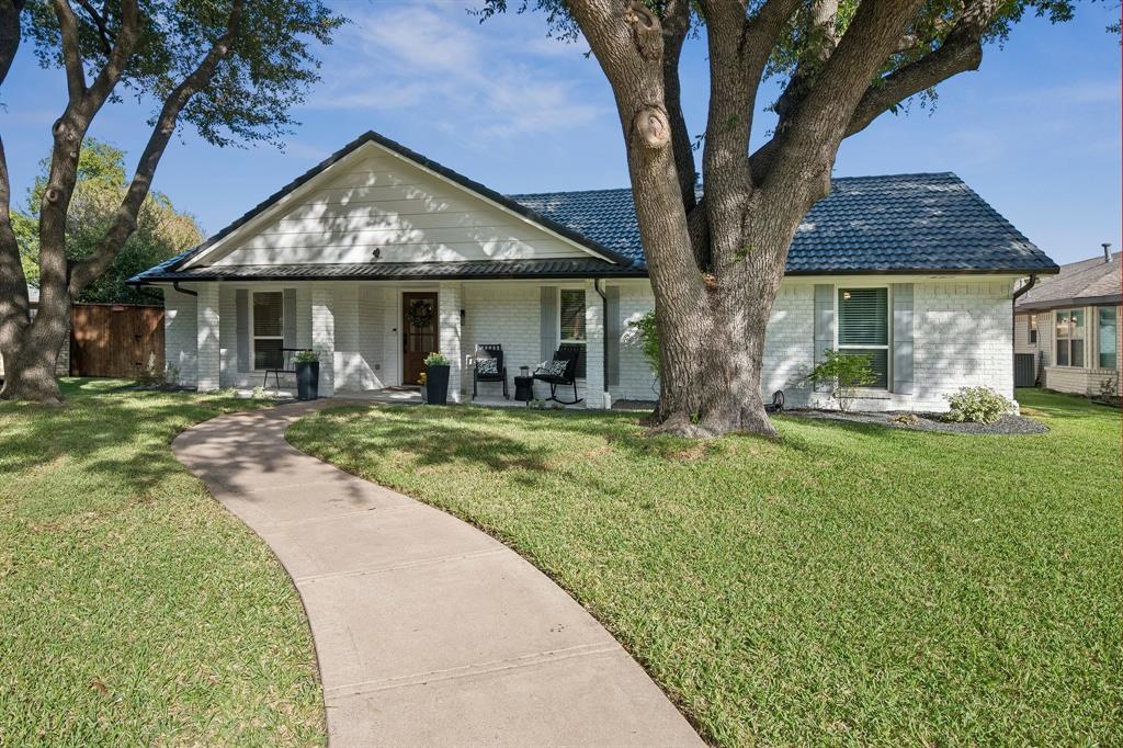 218 High Brook Drive