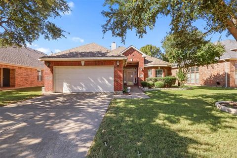 8327 Robertson Drive Frisco TX 75036