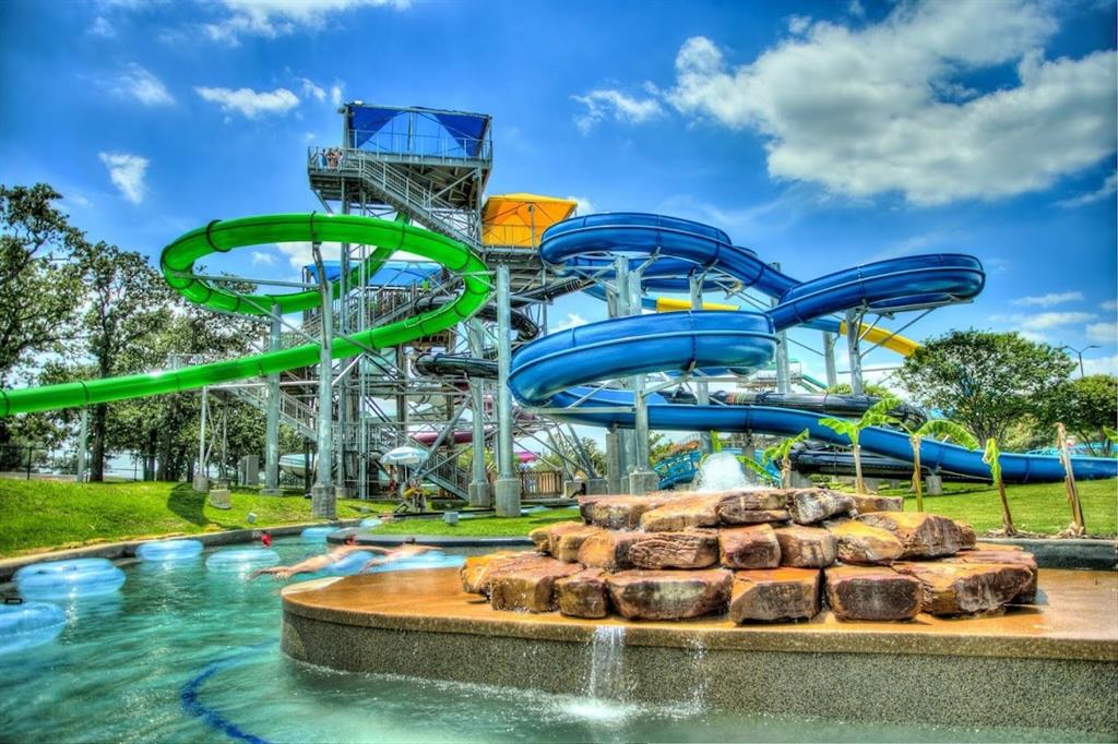 Forest Glenn East Add - Residential