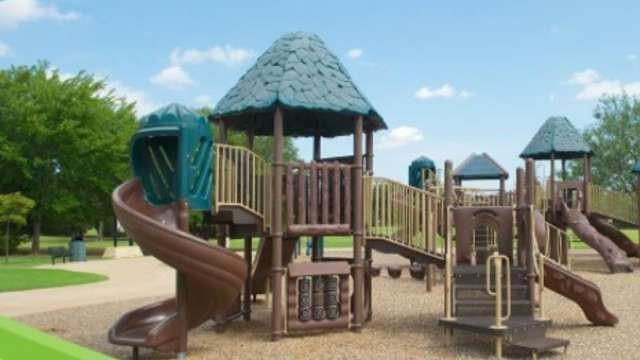 Forest Glenn East Add - Residential