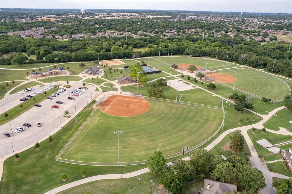 Forest Glenn East Add - Residential