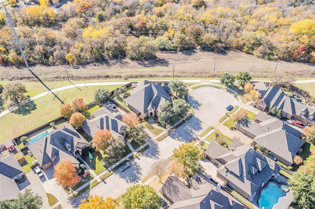 Forest Glenn East Add - Residential