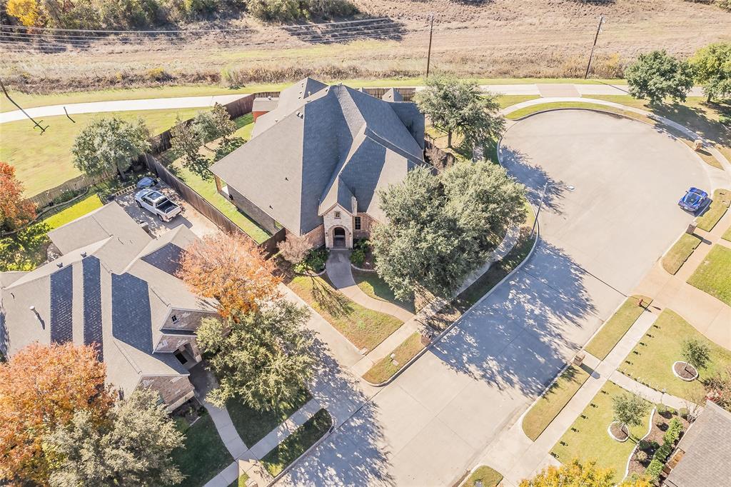 Forest Glenn East Add - Residential