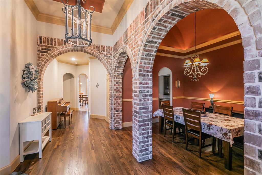 Forest Glenn East Add - Residential