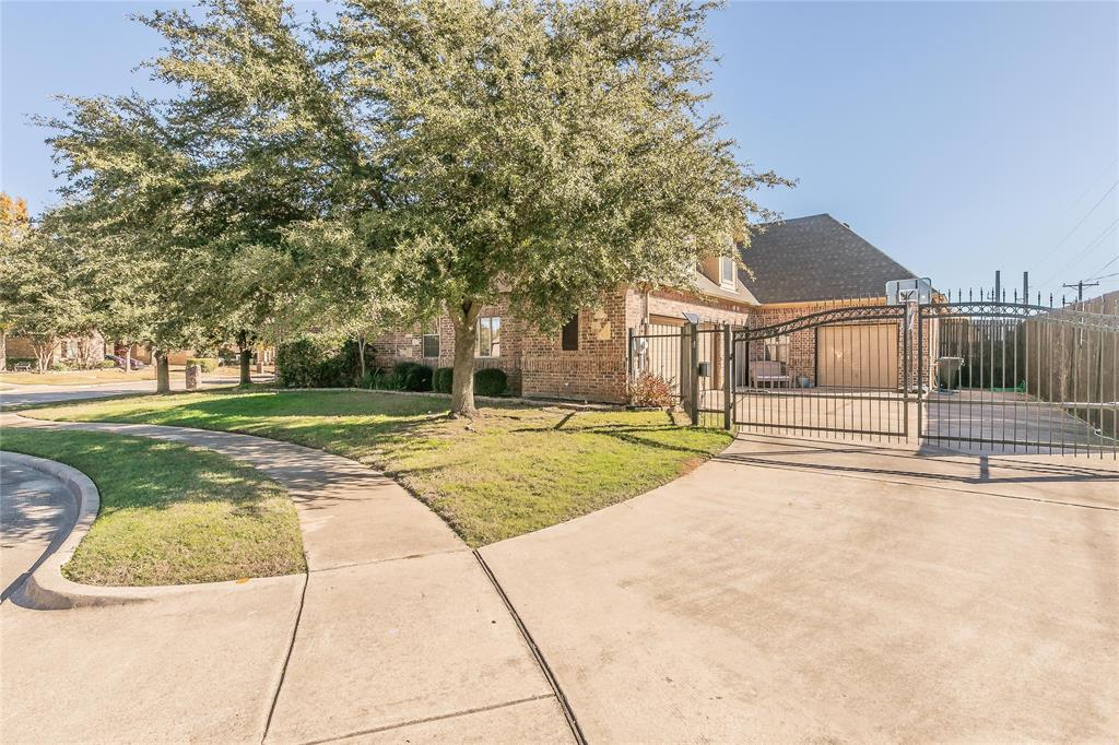 Forest Glenn East Add - Residential