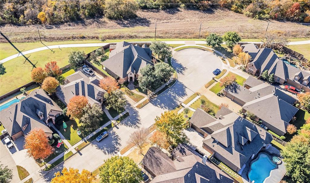 Forest Glenn East Add - Residential