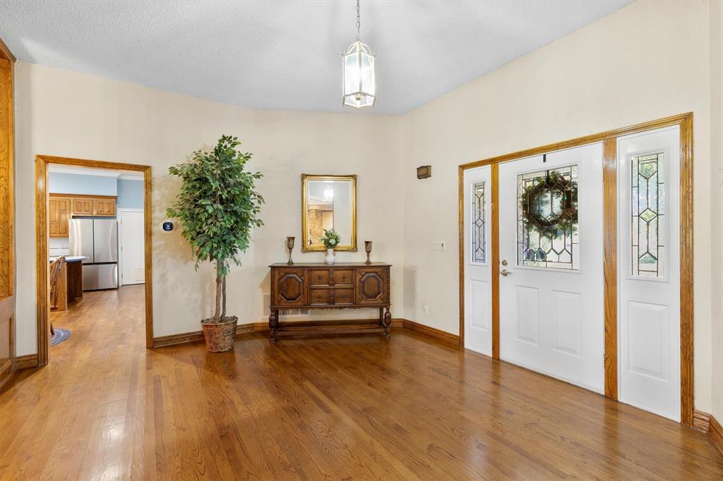 Pleasant Valley Ranch Estates - Residential