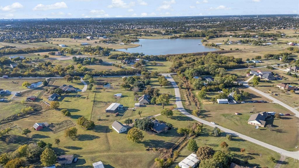 Pleasant Valley Ranch Estates - Residential