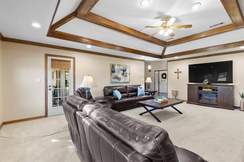 Pleasant Valley Ranch Estates - Residential