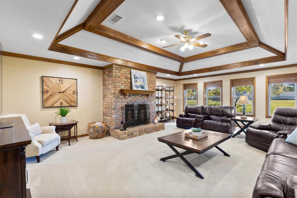 Pleasant Valley Ranch Estates - Residential