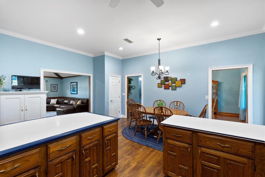 Pleasant Valley Ranch Estates - Residential