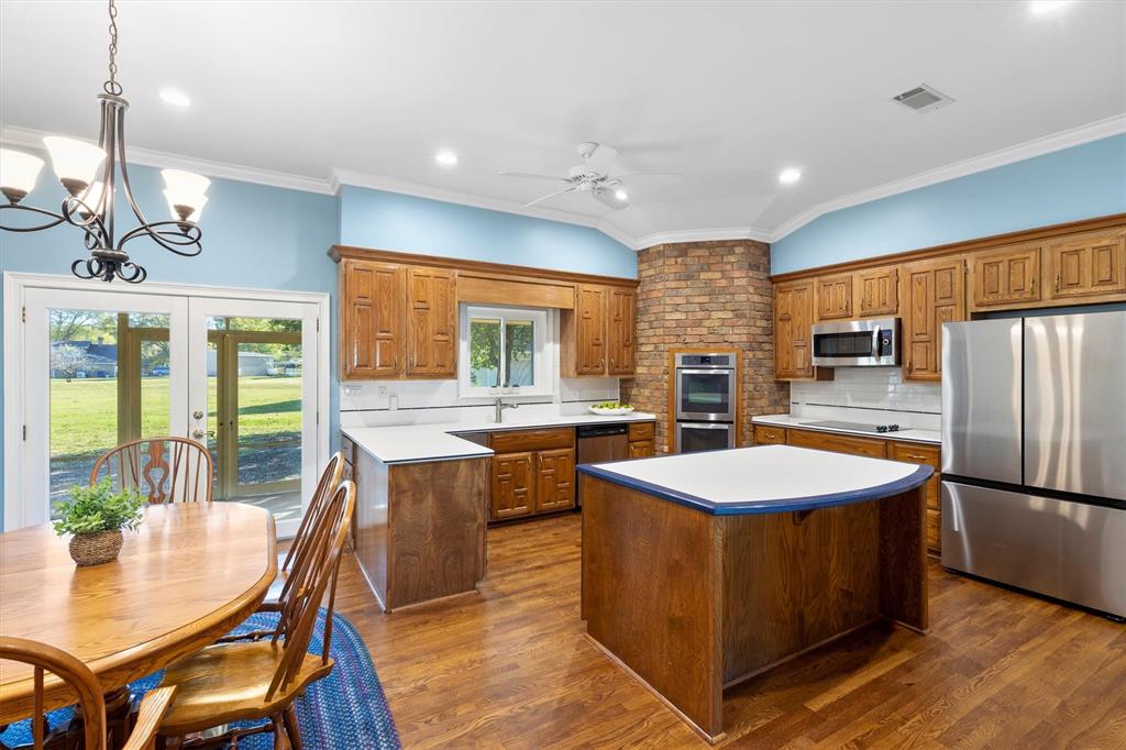 Pleasant Valley Ranch Estates - Residential