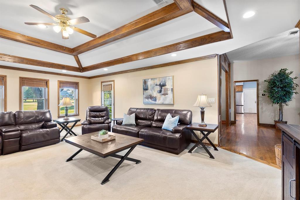 Pleasant Valley Ranch Estates - Residential