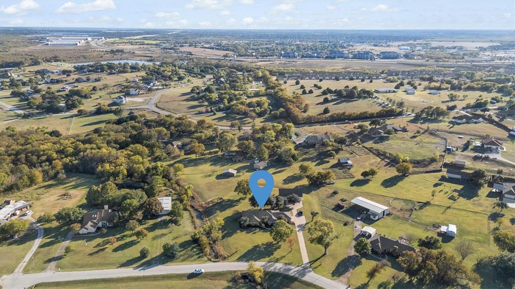 Pleasant Valley Ranch Estates - Residential