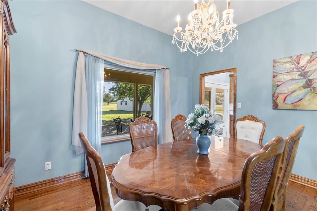 Pleasant Valley Ranch Estates - Residential