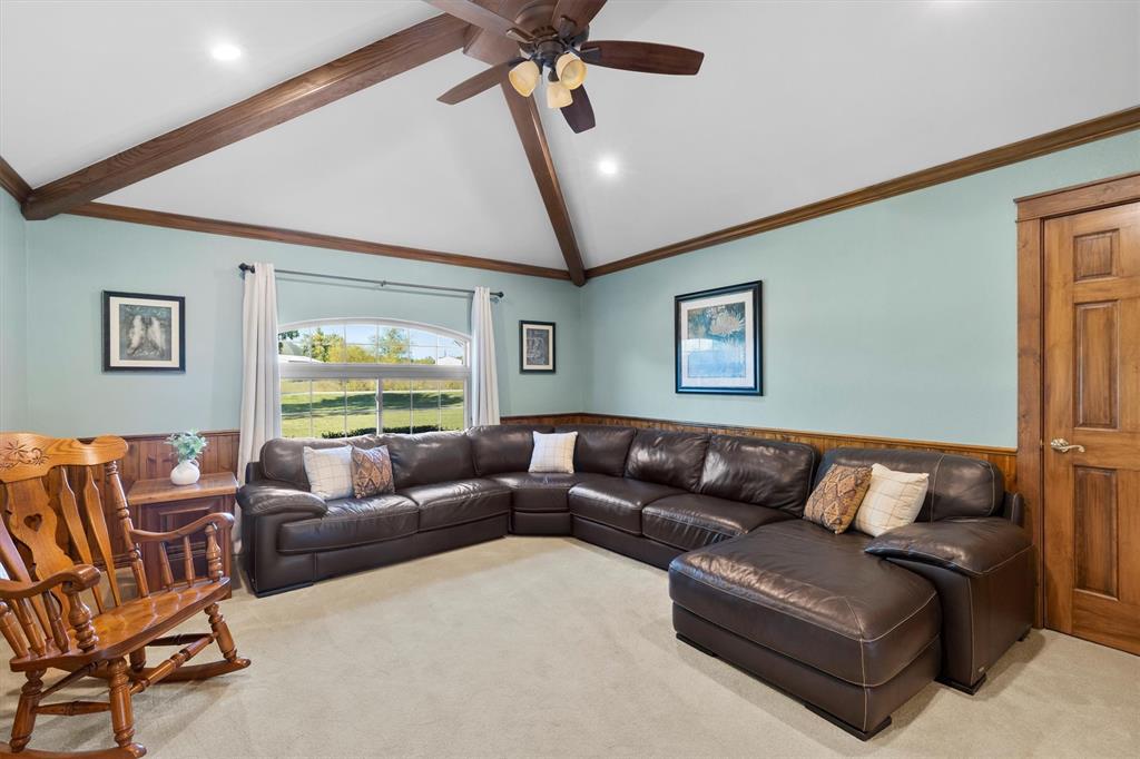 Pleasant Valley Ranch Estates - Residential