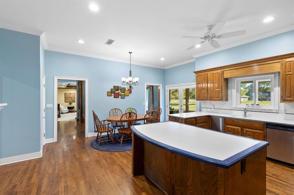 Pleasant Valley Ranch Estates - Residential