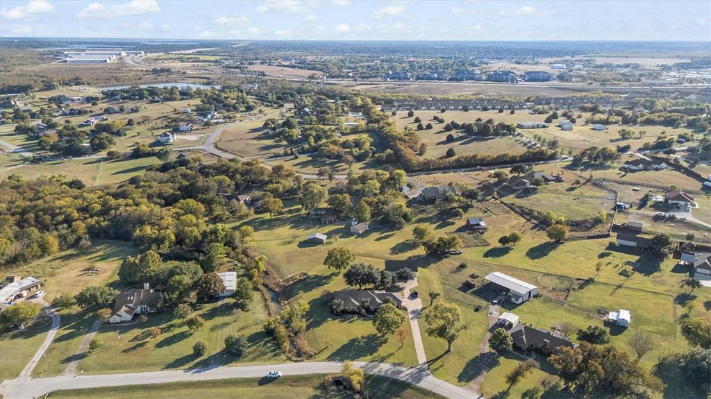 Pleasant Valley Ranch Estates - Residential