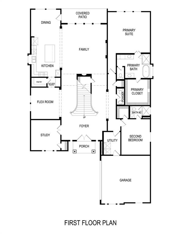 251 E Broadmoor Lane