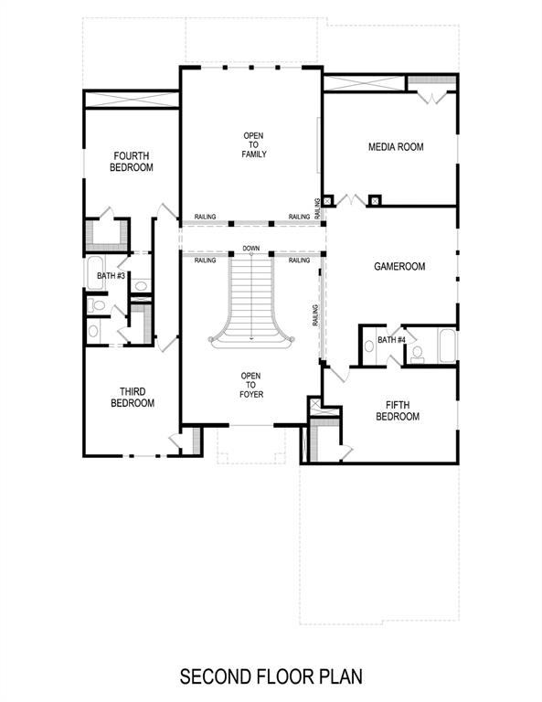 251 E Broadmoor Lane