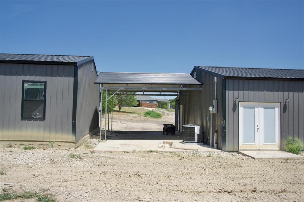 Hendricks Add - Residential Lease