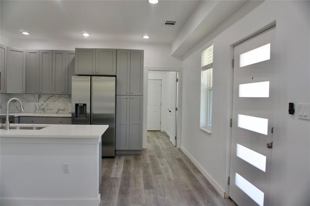 Hendricks Add - Residential Lease