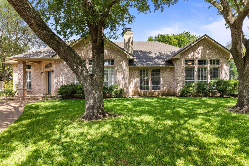 901 Steamboat Circle