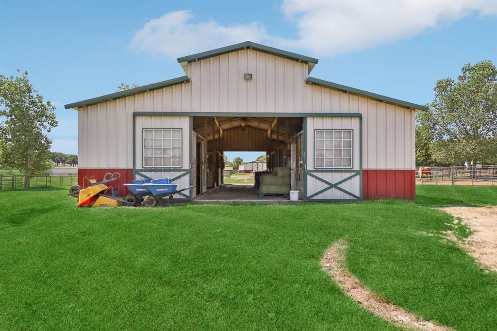 North Shiloh Add - Residential