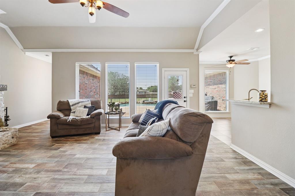 North Shiloh Add - Residential