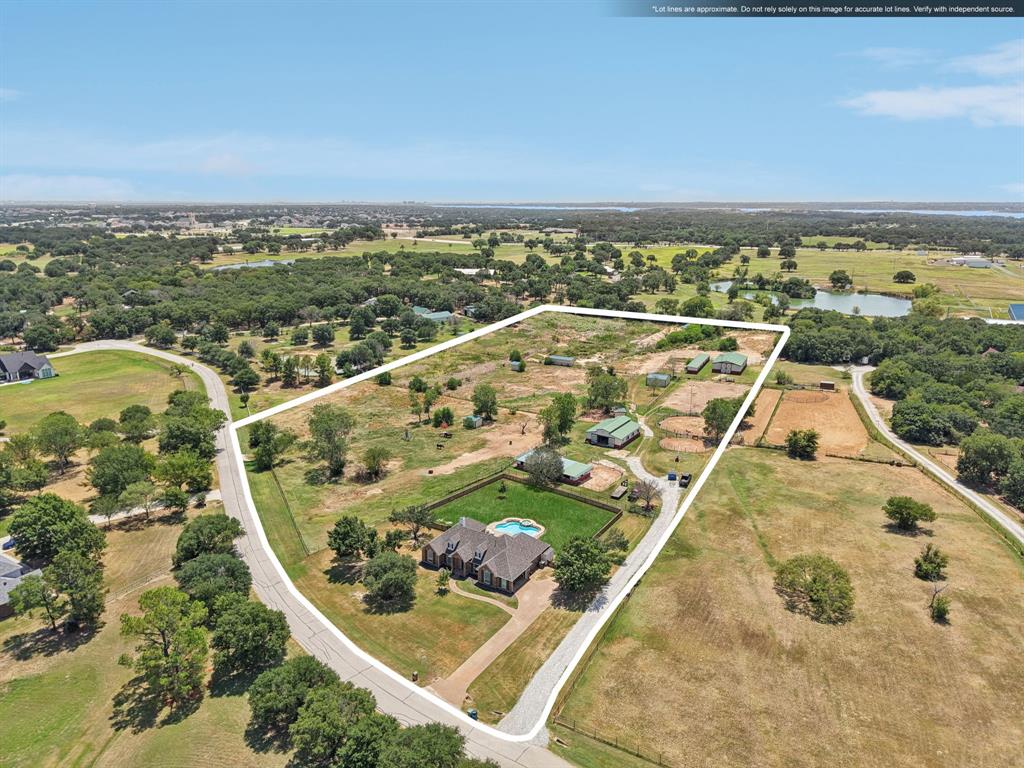 6001 Pepperport Lane