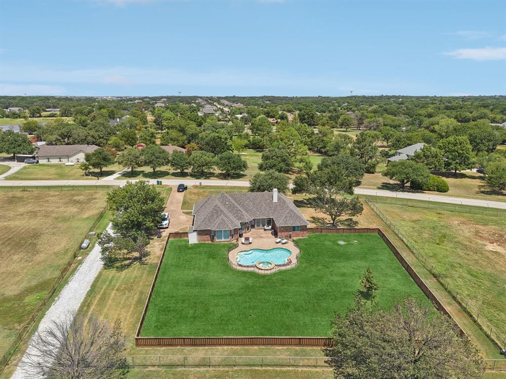 North Shiloh Add - Residential