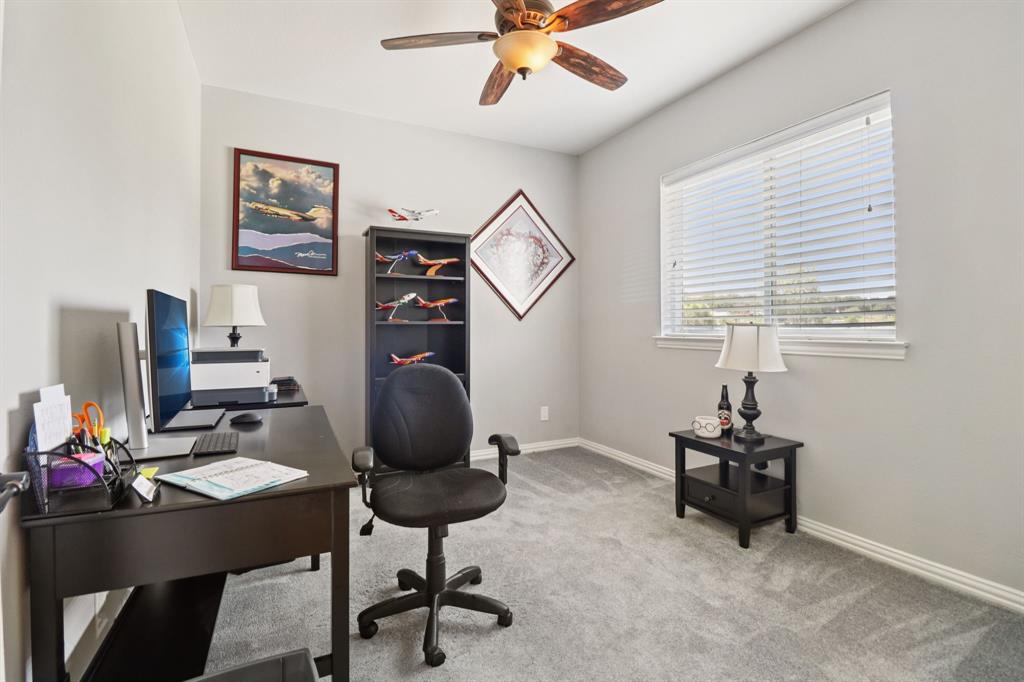 North Shiloh Add - Residential