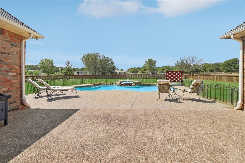 North Shiloh Add - Residential