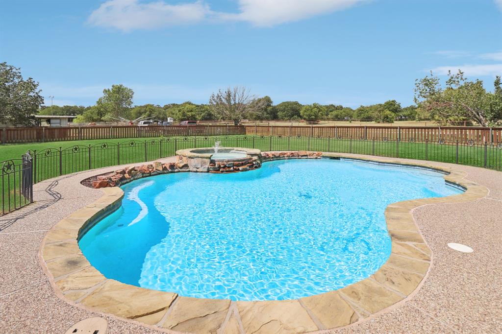 North Shiloh Add - Residential