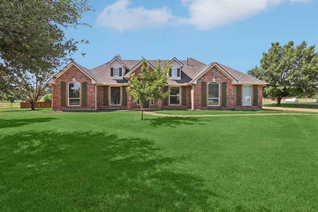 North Shiloh Add - Residential