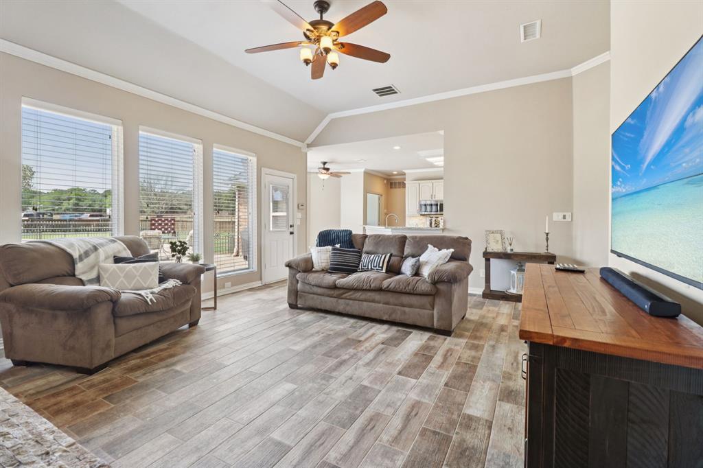 North Shiloh Add - Residential