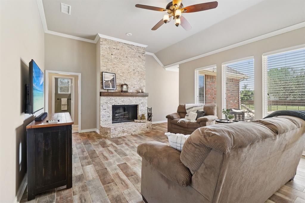 North Shiloh Add - Residential