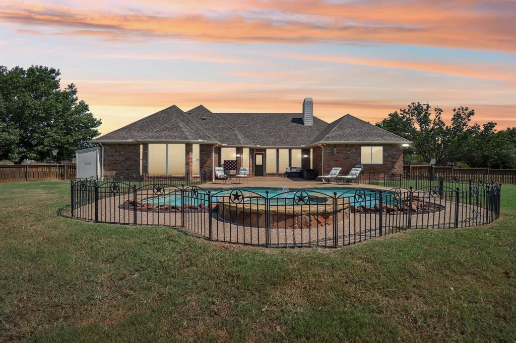 6001 Pepperport Lane