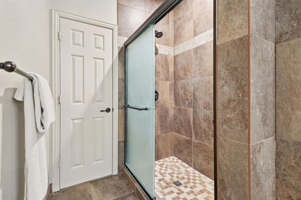 North Shiloh Add - Residential