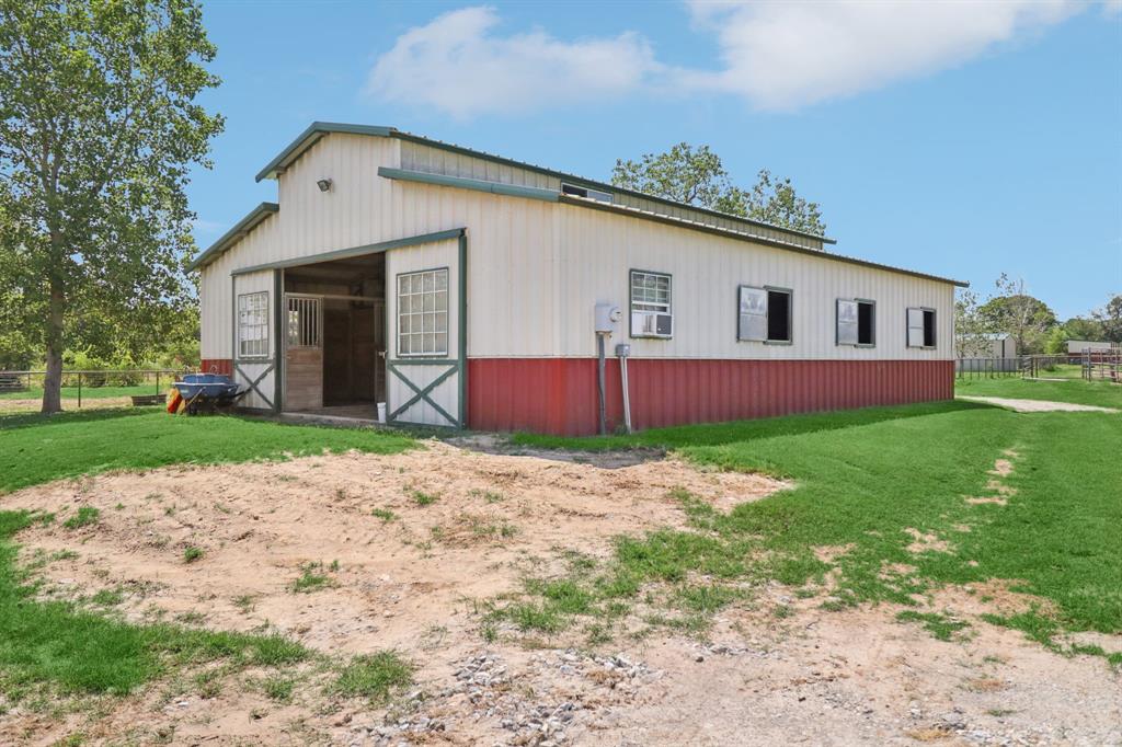 North Shiloh Add - Residential