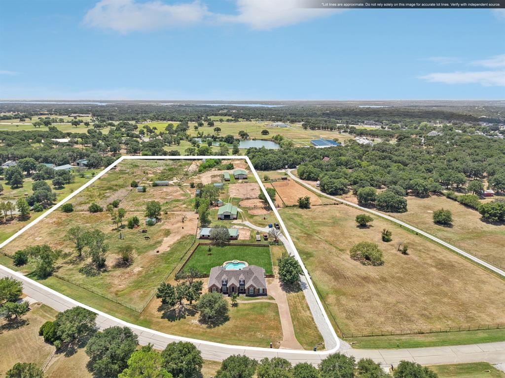 North Shiloh Add - Residential