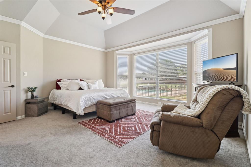 North Shiloh Add - Residential