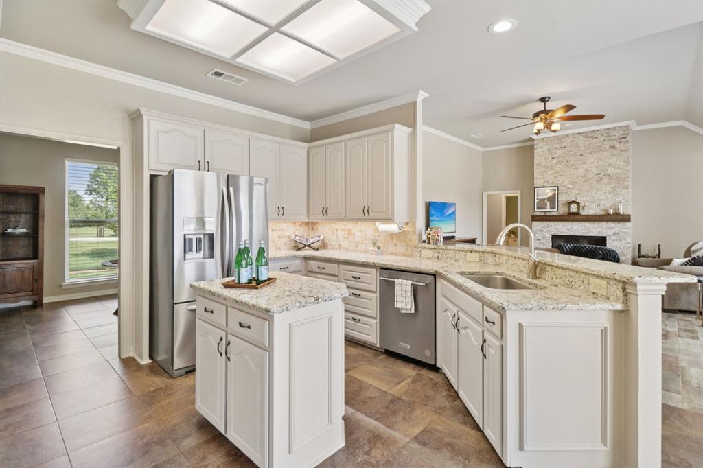 North Shiloh Add - Residential