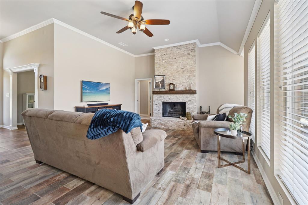 North Shiloh Add - Residential