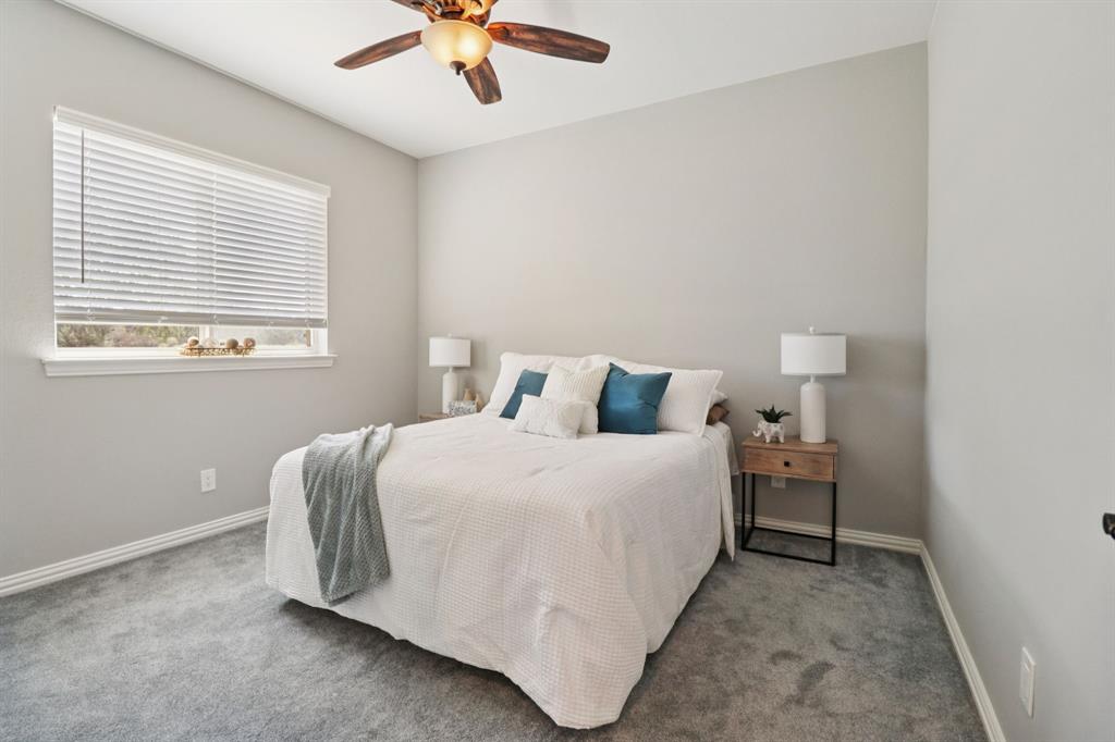 North Shiloh Add - Residential